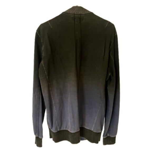 Religion We Live in Black Jacket / Navy Blue / M - Picture 2 of 5